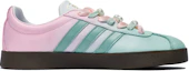 Lookbook adidas Personalizadas Love x neo Vl Court 811 "Mint Mambo" ID6015(Team80-男女同款蝴蝶恋人S-BOX)