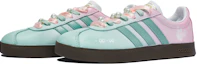 Shop adidas Personalizadas Love x neo Vl Court 811 "Mint Mambo" ID6015(Team80-男女同款蝴蝶恋人S-BOX)