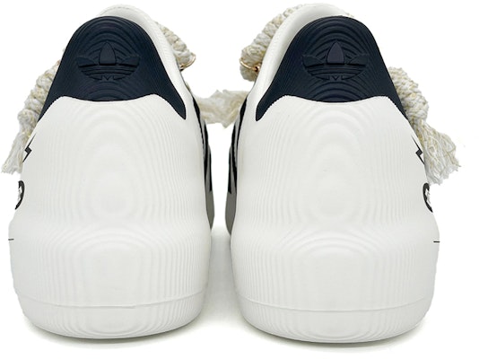 아디다스 x 아디폼 슈퍼스타 '블랙 화이트 에너지 사이버' (커스텀) HQ8750-450474 Shop 아디다스 x 아디폼 슈퍼스타 '블랙 화이트 에너지 사이버' (커스텀) HQ8750-450474