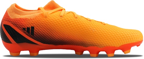 【客製球鞋】 adidas X Speedportal CNY 龍年限定 漸變狼爪 足球鞋 男女皆宜 黃橙 Lookbook 【客製球鞋】 adidas X Speedportal CNY 龍年限定 漸變狼爪 足球鞋 男女皆宜 黃橙