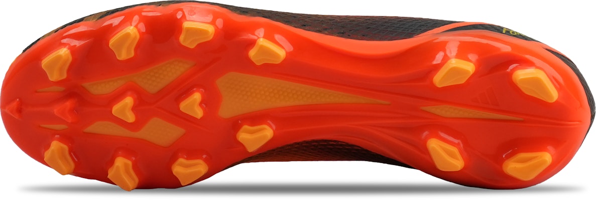 【客製球鞋】 adidas X Speedportal CNY 龍年限定 漸變狼爪 足球鞋 男女皆宜 黃橙 Purchase 【客製球鞋】 adidas X Speedportal CNY 龍年限定 漸變狼爪 足球鞋 男女皆宜 黃橙