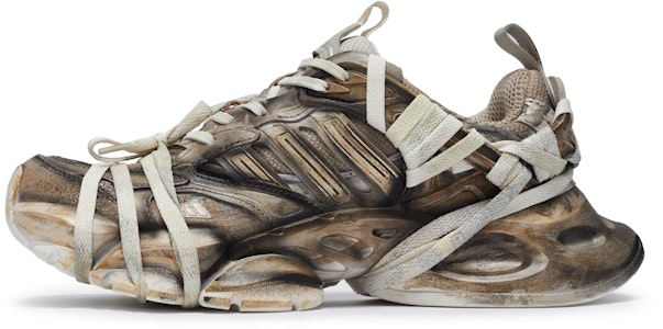 カスタムXLGランナーDXヴェント「ディストピア黄土」 IH7799(Team80-男女同款末日废途) Order カスタムXLGランナーDXヴェント「ディストピア黄土」 IH7799(Team80-男女同款末日废途)