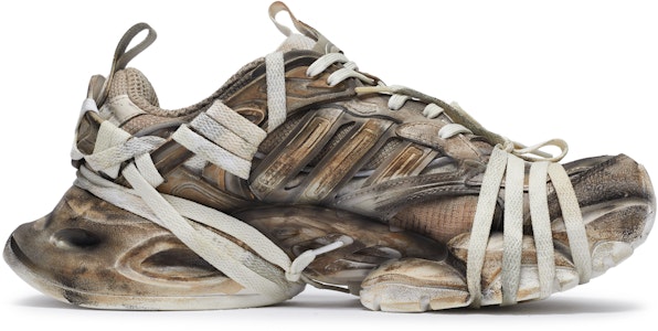 カスタムXLGランナーDXヴェント「ディストピア黄土」 IH7799(Team80-男女同款末日废途) Lookbook カスタムXLGランナーDXヴェント「ディストピア黄土」 IH7799(Team80-男女同款末日废途)