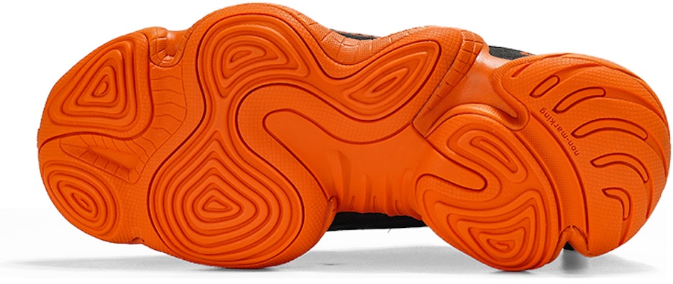 아디다스 이지 500 '검/주황 사무라이' GZ5541(TeamI-男女同款黑橙武士K黑橙) Purchase 아디다스 이지 500 '검/주황 사무라이' GZ5541(TeamI-男女同款黑橙武士K黑橙)