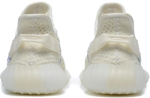 【定制球鞋】adidas originals Yeezy Boost 350 3D藍鯨 舒適百搭 防滑耐磨 低幫 生活休閒鞋 男女同款 米白藍 Purchase 【定制球鞋】adidas originals Yeezy Boost 350 3D藍鯨 舒適百搭 防滑耐磨 低幫 生活休閒鞋 男女同款 米白藍