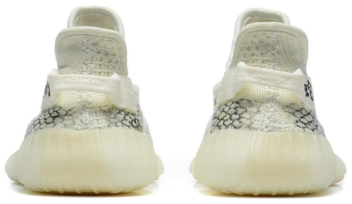 【定製球鞋】adidas originals Yeezy boost 350 3D蛇 耐磨 低幫 生活休閒鞋 男女同款 白色 Purchase 【定製球鞋】adidas originals Yeezy boost 350 3D蛇 耐磨 低幫 生活休閒鞋 男女同款 白色