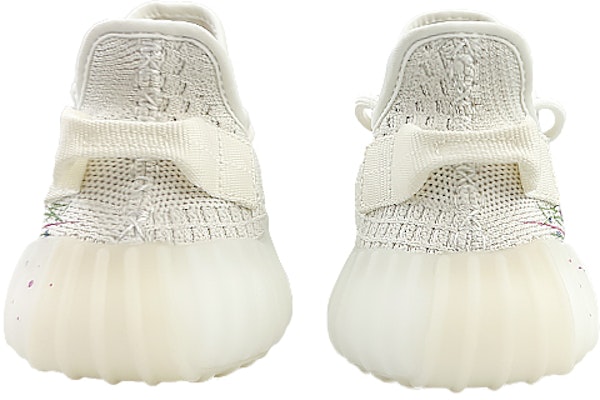 아디다스 이지 부스트 350 '올웨이즈 오리지널 화이트' HQ6316(Team40-涂鸦信封S-BOX) Shop 아디다스 이지 부스트 350 '올웨이즈 오리지널 화이트' HQ6316(Team40-涂鸦信封S-BOX)