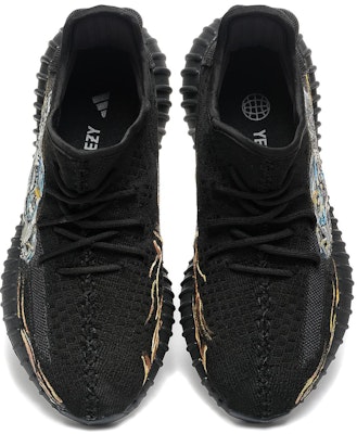 【定制鞋款】阿迪达斯Yeezy Boost 350‘黑色快感’ HQ4540(Team54-3D赛车) Purchase 【定制鞋款】阿迪达斯Yeezy Boost 350‘黑色快感’ HQ4540(Team54-3D赛车)