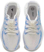 아디다스 이지 부스트 350 '블루화이트 풀스로틀' (커스텀) HQ6316(Team54-火力全开蓝焰) Shop 아디다스 이지 부스트 350 '블루화이트 풀스로틀' (커스텀) HQ6316(Team54-火力全开蓝焰)