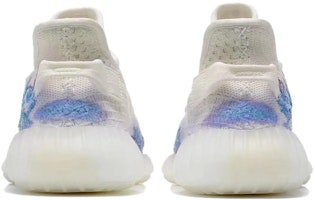 아디다스 이지 부스트 350 '블루화이트 풀스로틀' (커스텀) HQ6316(Team54-火力全开蓝焰) Purchase 아디다스 이지 부스트 350 '블루화이트 풀스로틀' (커스텀) HQ6316(Team54-火力全开蓝焰)