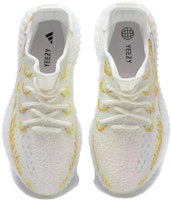 아디다스 이지 부스트 350 '골드 풀포스' (커스텀) HQ6316(Team54-火力全开金焰) Shop 아디다스 이지 부스트 350 '골드 풀포스' (커스텀) HQ6316(Team54-火力全开金焰)