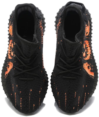 【定製球鞋】adidas originals Yeezy boost 350 黑武士 萬聖節南瓜 耐磨防滑 低幫 生活休閒鞋 男女同款 黑色 Shop 【定製球鞋】adidas originals Yeezy boost 350 黑武士 萬聖節南瓜 耐磨防滑 低幫 生活休閒鞋 男女同款 黑色