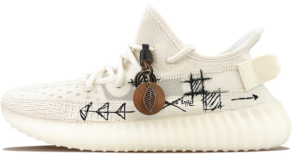 カスタム イージー ブースト 350 "レトロ グラフィティ 白黒" HQ6316(Team40-男女款复古涂鸦白黑) Buy カスタム イージー ブースト 350 "レトロ グラフィティ 白黒" HQ6316(Team40-男女款复古涂鸦白黑)