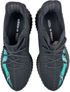 カスタム Yeezy Boost 350 黒赤文字 CP9652-2020(Qin1-男女同款珊瑚蛇) Shop カスタム Yeezy Boost 350 黒赤文字 CP9652-2020(Qin1-男女同款珊瑚蛇)