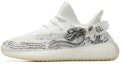 Buy 커스텀 아디다스 이지 부스트 350 V2 '3D 백룡' HQ6316(Tame54-男女同款中国龙白黑)