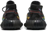 Purchase カスタム adidas Yeezy Boost 350 V2 「3Dシルバーレインボー」 FU9006(Team54-银星虹彩)