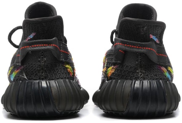 아디다스 이지부스트 350 V2 '3D 실버 레인보우' (커스텀) FU9006(Team54-银星虹彩) Purchase 아디다스 이지부스트 350 V2 '3D 실버 레인보우' (커스텀) FU9006(Team54-银星虹彩)