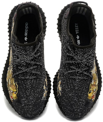 커스텀 아디다스 이지부스트 350 V2 '블랙 리플렉티브' FU9007(Team54-飞龙在天) Purchase 커스텀 아디다스 이지부스트 350 V2 '블랙 리플렉티브' FU9007(Team54-飞龙在天)