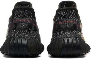 【客製球鞋】adidas originals Yeezy Boost 350 V2 黑滿天星 飛龍在天 男女皆宜 黑色 Details for 【客製球鞋】adidas originals Yeezy Boost 350 V2 黑滿天星 飛龍在天 男女皆宜 黑色