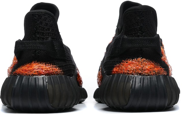 커스텀 아디다스 이지 부스트 350 V2 '블랙 사무라이 3D 플레임' HQ4540(Team54-3D火焰橙红) Purchase 커스텀 아디다스 이지 부스트 350 V2 '블랙 사무라이 3D 플레임' HQ4540(Team54-3D火焰橙红)