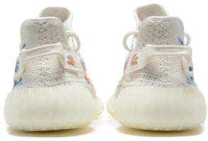 カスタム イージー ブースト 350 V2 "ボーンアイスクリーム 2.0" HQ6316(Tame54-男女同款变色龙蓝) Purchase カスタム イージー ブースト 350 V2 "ボーンアイスクリーム 2.0" HQ6316(Tame54-男女同款变色龙蓝)