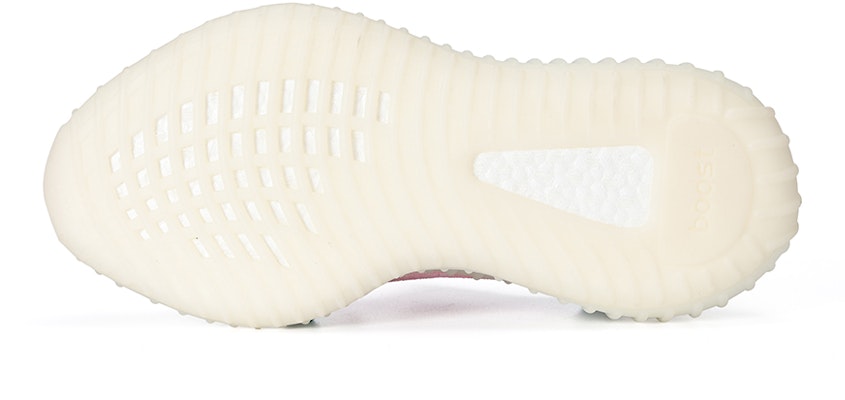 【客製化球鞋】adidas originals Yeezy Boost 350 V2 冰淇淋 盛開的白櫻花 甜美少女 減震防滑耐磨 低筒 生活休閒鞋 男女同款 白粉 Sizing 【客製化球鞋】adidas originals Yeezy Boost 350 V2 冰淇淋 盛開的白櫻花 甜美少女 減震防滑耐磨 低筒 生活休閒鞋 男女同款 白粉