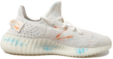 カスタム yeezy boost 350 V2 クリームオレンジ HQ6316(Team拾玖-做旧游戏男女) Order カスタム yeezy boost 350 V2 クリームオレンジ HQ6316(Team拾玖-做旧游戏男女)