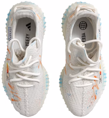 カスタム yeezy boost 350 V2 クリームオレンジ HQ6316(Team拾玖-做旧游戏男女) Shop カスタム yeezy boost 350 V2 クリームオレンジ HQ6316(Team拾玖-做旧游戏男女)