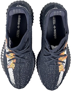 Zapatillas adidas Yeezy Boost 350 V2 'Tigre Pintado a Mano' BY1604-2022(qin1-男女同款老虎) Shop Zapatillas adidas Yeezy Boost 350 V2 'Tigre Pintado a Mano' BY1604-2022(qin1-男女同款老虎)