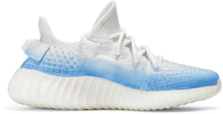 커스텀 아디다스 이지부스트 350 V2 '화이트 블루' HQ6316(TeamI-男女同款冰雪奇缘白蓝) Order 커스텀 아디다스 이지부스트 350 V2 '화이트 블루' HQ6316(TeamI-男女同款冰雪奇缘白蓝)