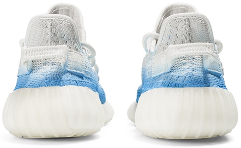 커스텀 아디다스 이지부스트 350 V2 '화이트 블루' HQ6316(TeamI-男女同款冰雪奇缘白蓝) Shop 커스텀 아디다스 이지부스트 350 V2 '화이트 블루' HQ6316(TeamI-男女同款冰雪奇缘白蓝)