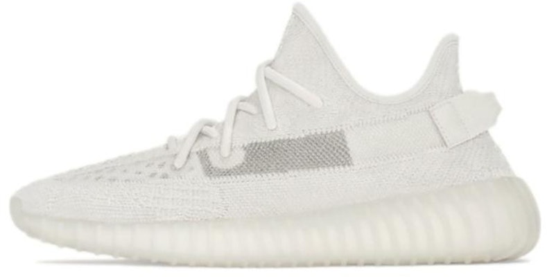 커스텀 아디다스 이지부스트 350 V2 '화이트 블루' HQ6316(TeamI-男女同款冰雪奇缘白蓝) Details for 커스텀 아디다스 이지부스트 350 V2 '화이트 블루' HQ6316(TeamI-男女同款冰雪奇缘白蓝)