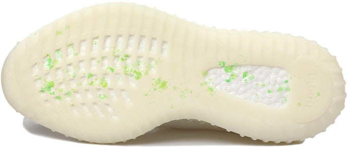 【定制球鞋】adidas originals Yeezy Boost 350 V2 OKHR 布料 減震防滑 低筒 運動休閒鞋 男女款 白綠黑 Details for 【定制球鞋】adidas originals Yeezy Boost 350 V2 OKHR 布料 減震防滑 低筒 運動休閒鞋 男女款 白綠黑