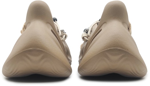 【訂製球鞋】adidas originals Yeezy Foam Runner 瘋玩藝術 稻香 珍珠奶茶 專屬掛飾 洞洞鞋 男女款 椋黃色 Purchase 【訂製球鞋】adidas originals Yeezy Foam Runner 瘋玩藝術 稻香 珍珠奶茶 專屬掛飾 洞洞鞋 男女款 椋黃色