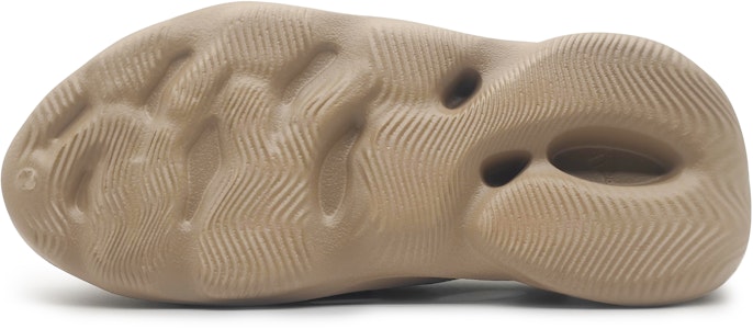 【訂製球鞋】adidas originals Yeezy Foam Runner 瘋玩藝術 稻香 珍珠奶茶 專屬掛飾 洞洞鞋 男女款 椋黃色 Details for 【訂製球鞋】adidas originals Yeezy Foam Runner 瘋玩藝術 稻香 珍珠奶茶 專屬掛飾 洞洞鞋 男女款 椋黃色