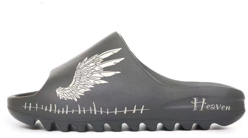 custom-shoes-adidas-yeezy-slide-angel-devil-grey-white
