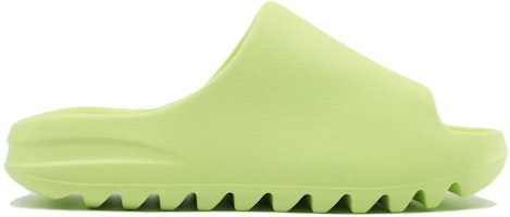 아디다스 이지 슬라이드 '애플그린 판다 코트 아티스트' (커스텀) HQ6447(Team205-心动熊猫) Lookbook 아디다스 이지 슬라이드 '애플그린 판다 코트 아티스트' (커스텀) HQ6447(Team205-心动熊猫)