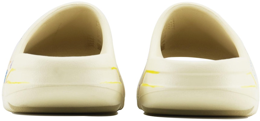 カスタム イージー スライド (ベージュ) FZ5897(Team168-宇宙) Sizing カスタム イージー スライド (ベージュ) FZ5897(Team168-宇宙)