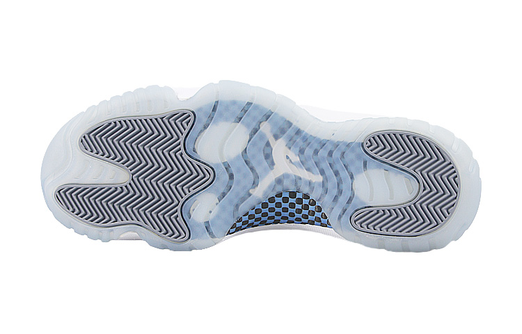 Purchase [Kasut Custom] Air Jordan 11 Retro Low 'Kelabu Simen Grafiti' AV2187-140-466771