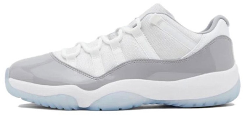 【カスタムシューズ】エアジョーダン11 レトロロー 'グレーセメントグラフィティ' AV2187-140-466771 AV2187-140-466771 Details for 【カスタムシューズ】エアジョーダン11 レトロロー 'グレーセメントグラフィティ' AV2187-140-466771 AV2187-140-466771