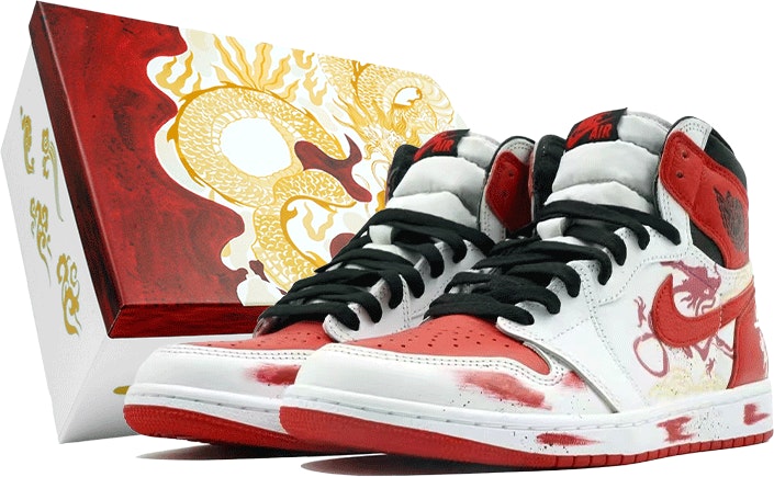 custom-shoes-air-jordan-1-chinese-new-year-dragon-white-red