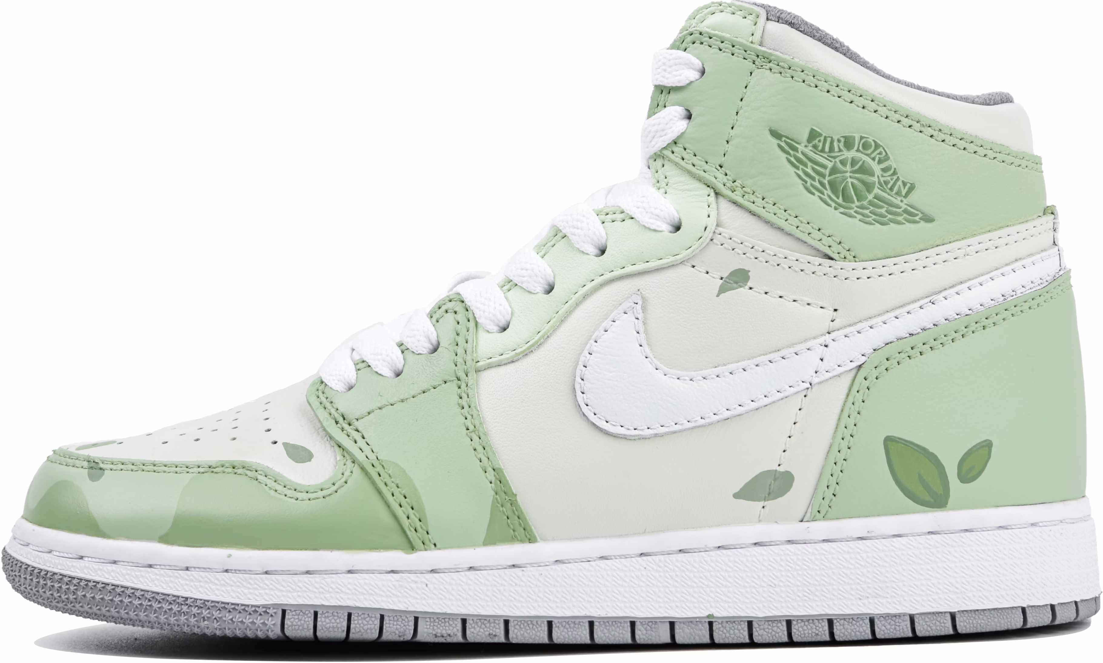 custom-shoes-air-jordan-1-cool-mint