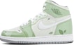 Buy 에어 조던 1 '쿨 민트' (커스텀) 575441-037(Team4-女款清凉薄荷)