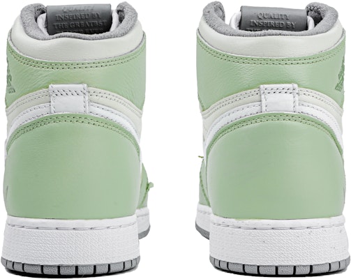 에어 조던 1 '쿨 민트' (커스텀) 575441-037(Team4-女款清凉薄荷) Shop 에어 조던 1 '쿨 민트' (커스텀) 575441-037(Team4-女款清凉薄荷)