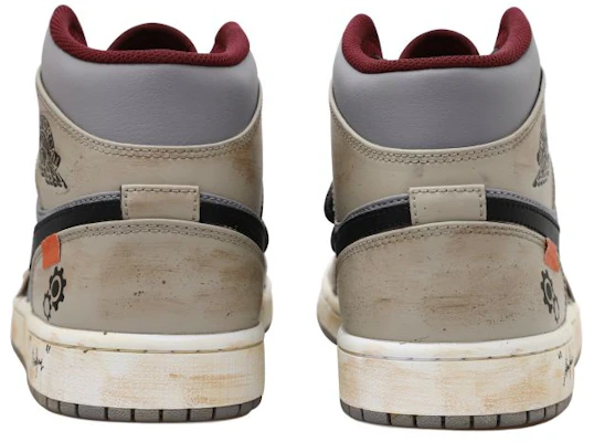 커스텀 에어 조던 1 '산업 폐기물 섀도우' DQ8426-615(Team拾玖-工业废土S-BOX) Purchase 커스텀 에어 조던 1 '산업 폐기물 섀도우' DQ8426-615(Team拾玖-工业废土S-BOX)