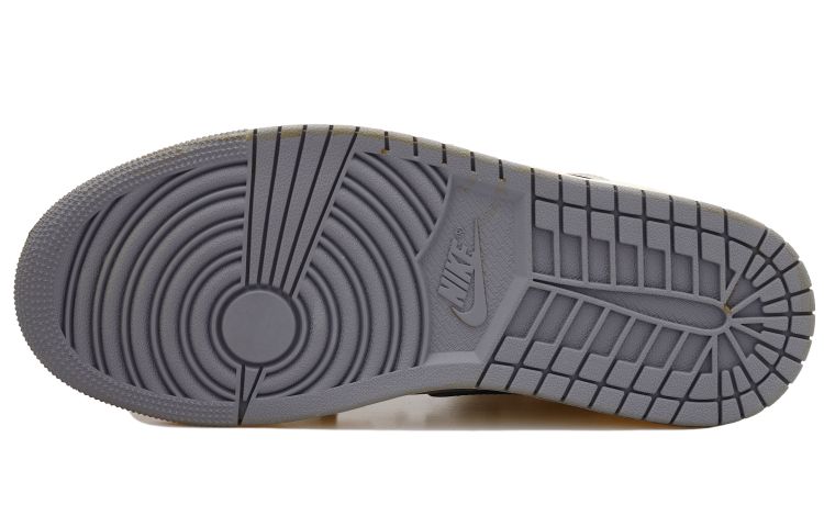 Details for [カスタムシューズ] エアジョーダン1 'インダストリアルウェイストシャドウ' DQ8426-615(Team拾玖-工业废土S-BOX)