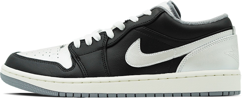 에어 조던 1 '실버 블랙 그라피티' 커스텀 553558-053(Team289-Silver) Buy 에어 조던 1 '실버 블랙 그라피티' 커스텀 553558-053(Team289-Silver)