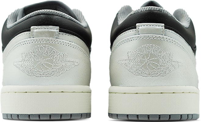 에어 조던 1 '실버 블랙 그라피티' 커스텀 553558-053(Team289-Silver) Purchase 에어 조던 1 '실버 블랙 그라피티' 커스텀 553558-053(Team289-Silver)