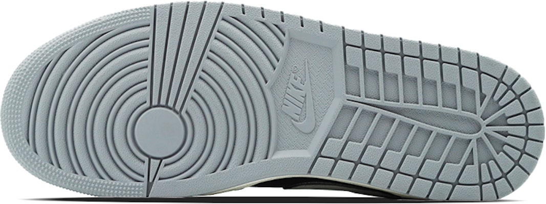 에어 조던 1 '실버 블랙 그라피티' 커스텀 553558-053(Team289-Silver) Details for 에어 조던 1 '실버 블랙 그라피티' 커스텀 553558-053(Team289-Silver)