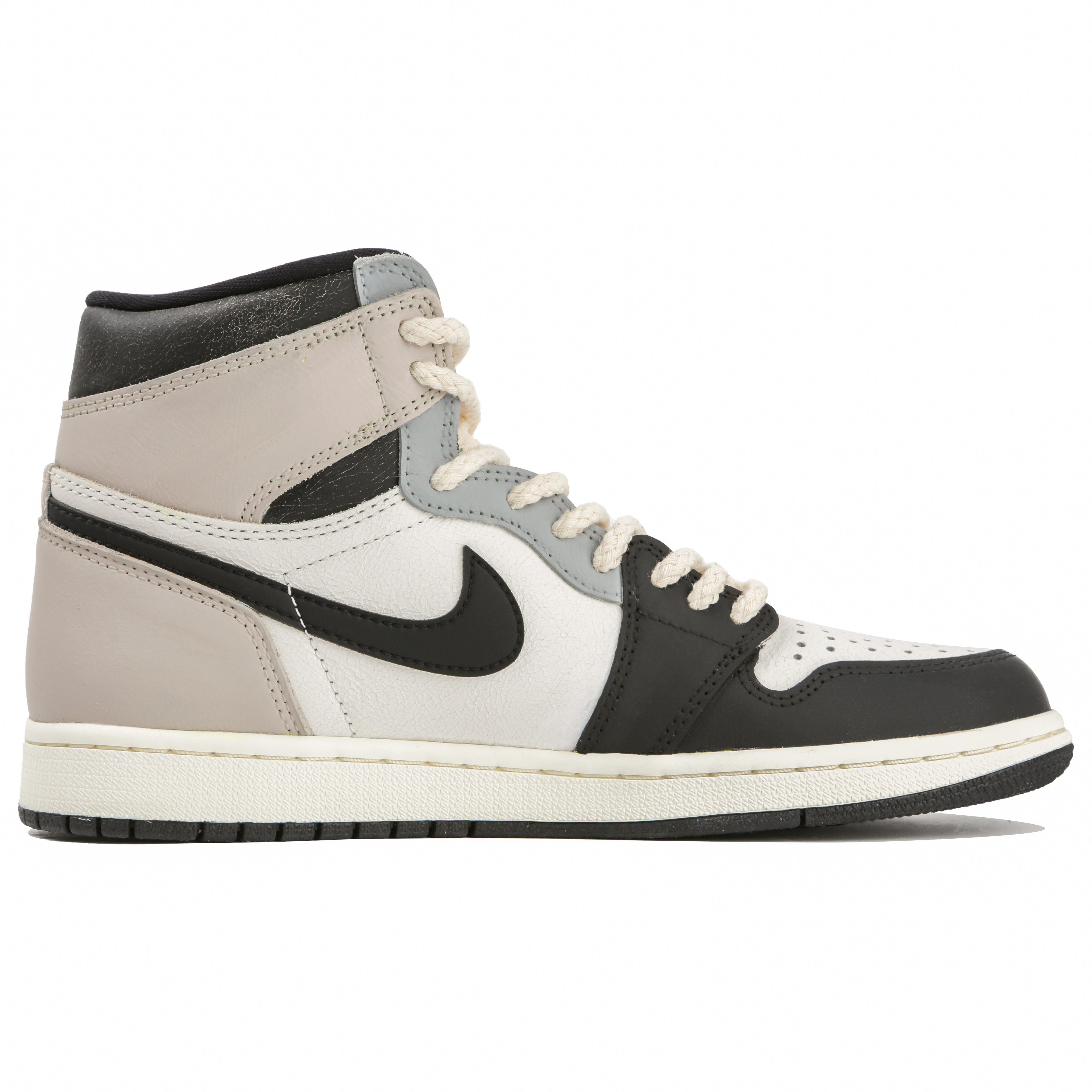 Order [Custom Shoes] Air Jordan 1 'Sweet Qi Xi - Black Pink'